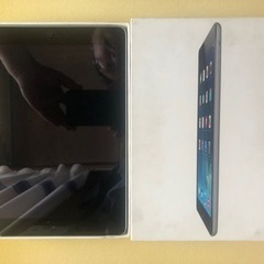 iPad Air Wi-Fi 16G
