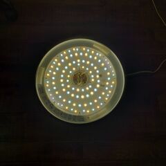 ニトリ　LED　シーリングライト　6畳用　CLC-32W-3200　お譲りします の画像