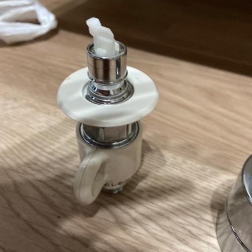 パナソニック食洗機（分岐水栓あり）