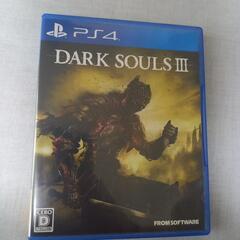 プレイステーション4 PS4 DARK SOULS3 ダークソウル3