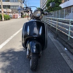 ジョーカー50 黒