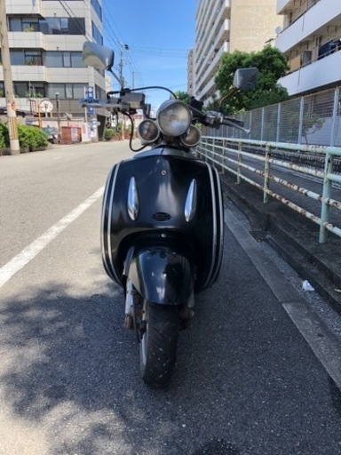 ジョーカー50 早い者勝ちです。希少な黒