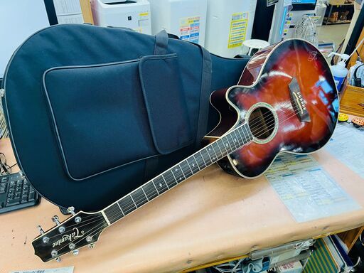 TAKAMINE |タカミネ|PT108|エレアコ