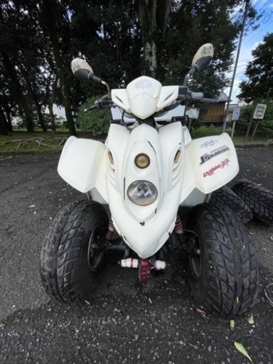 5万→3.５万値下げ　台湾製のバギー