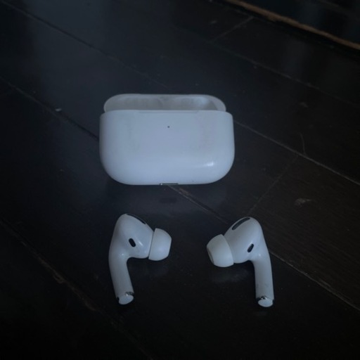 AirPods Pro