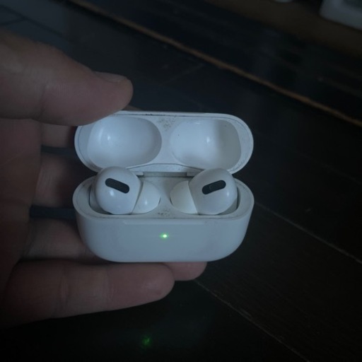 AirPods Pro