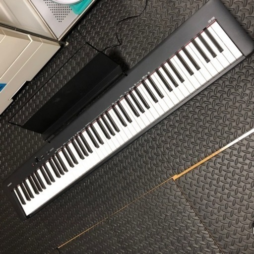 ※受付終了【動作確認済】19年製 CASIO カシオ 88鍵盤 キーボード 電子ピアノ CDP-S150