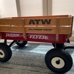 ラジオフライヤーATW