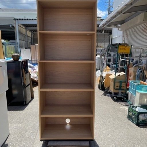 ⭐️IKEA 横幅80cm本棚⭐️