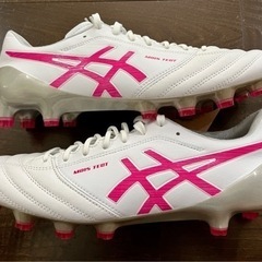 サッカースパイク　DS LIGHT X-FLY 4の画像