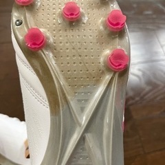 サッカースパイク　DS LIGHT X-FLY 4の画像