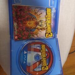 プレイステーション4 PS4 ボーダーランズ3の画像