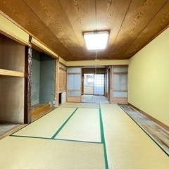 京都府宮津市大久保 一戸建て 賃貸 京都 宮津市 駐車場近隣に1台あり ペットOK - 賃貸（マンション/一戸建て）