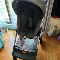 STOKKE Scoot 2＜ストッケ スクート２＞美品　引取限...