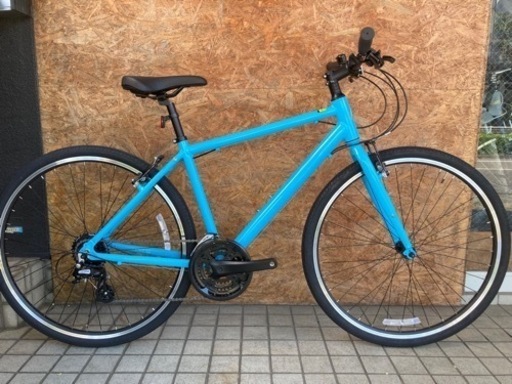 【新車】 ！CYCLES  C101！　イーエムサイクルズ　アーバンクロスバイク