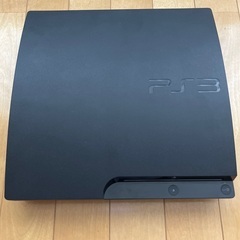 PS3本体