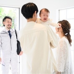 副業でも月収50万円可能！「火災保険で０円リフォーム」個人宅訪問営業の画像