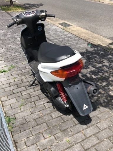 SE12 シグナス
