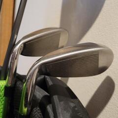 テーラーメイド　TaylorMade　RBZ セットの画像