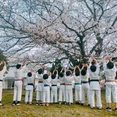 八幡西区【空手道場生募集中！】