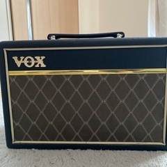 VOX アンプ　pathfinder10