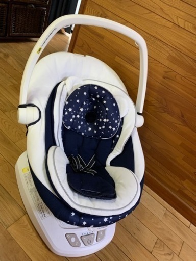 Aprica ハイローラック　バウンサー