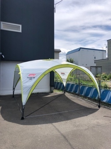 コールマン  パーティーシェード／360