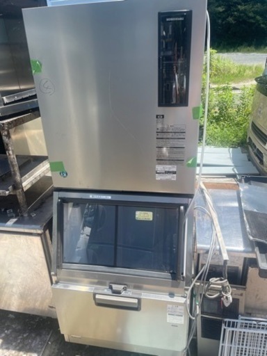 業務用製氷機70キロ