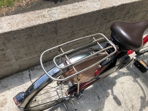 Panasonic電動自転車
