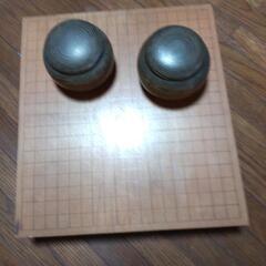 囲碁セット(足無し)