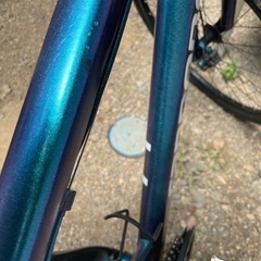 電動自転車　の画像