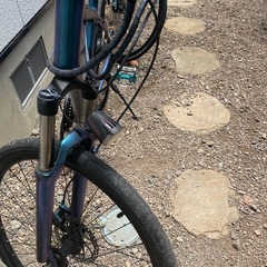 電動自転車　の画像