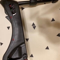 【値下】チャイルドシート Joie i-Base+juvaの画像