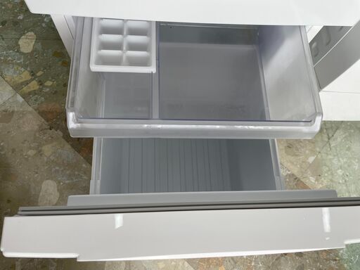 ニトリ　149L　2ドア冷蔵庫　2021年製　リサイクルショップ宮崎屋住吉店　22.7.31　ｙ