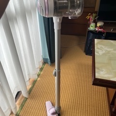APOSEN コードレス掃除機　2019年購入