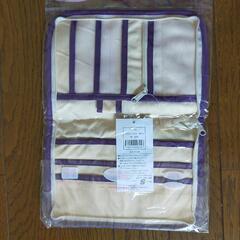 母子手帳ケース新品未使用品