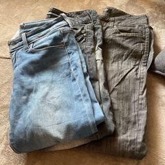 メンズジーパン　まとめ売り　