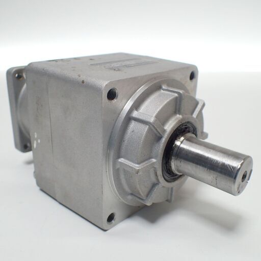 CC807 日本電産シンポ VRSF-115C-200 サーボモータ専用 減速機 エイブル減速機