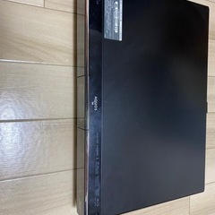 美品　ブルーレイレコーダー シャープBD-HDW63 値　最終処分価格