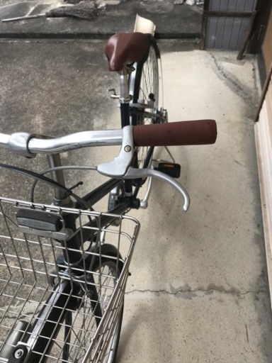 ブリヂストン　自転車