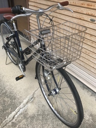 ブリヂストン　自転車