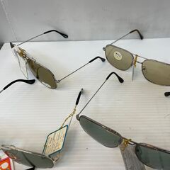 ★ 未使用 美品 ★ サングラス どれでも1個 1,100円 早い者勝ち！ の画像