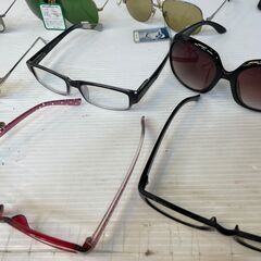 ★ 未使用 美品 ★ サングラス どれでも1個 1,100円 早い者勝ち！ の画像