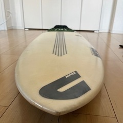 ✨美品✨【DYLAN】MEXICAN 5’9の画像