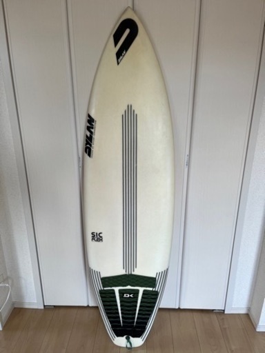 ✨美品✨【DYLAN】MEXICAN 5’9