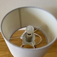テーブルランプの画像