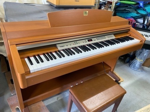 お薦め品‼️ヤマハ クラビノーバCLP-230C 2007年