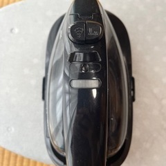 コードレスアイロン+アイロン台の画像