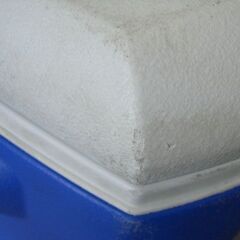 Coleman ホイールクーラー 60QT クーラーボックス 5883 コールマン訳あり  札幌市手稲区の画像