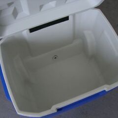 Coleman ホイールクーラー 60QT クーラーボックス 5883 コールマン訳あり  札幌市手稲区の画像